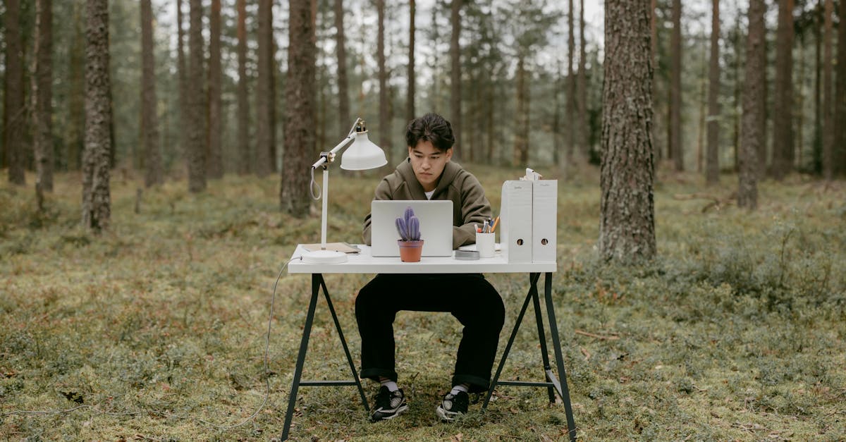 découvrez comment promouvoir un emploi durable grâce à des pratiques écologiques et équitables. explorez les stratégies pour créer un avenir professionnel qui respecte l'environnement tout en soutenant les communautés locales.