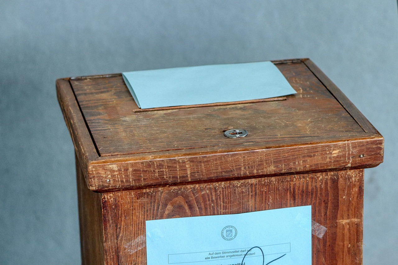 découvrez toutes les informations essentielles sur les élections : actualité, dates importantes, résultats, candidats et enjeux majeurs pour vous aider à mieux comprendre le processus électoral.