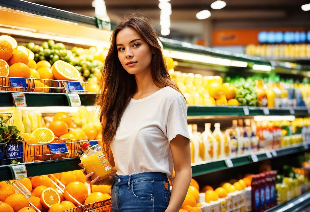 découvrez les dernières tendances et stratégies du retail. explorez comment les marques s'adaptent aux besoins des consommateurs et maximisent leur présence sur le marché. informez-vous sur les innovations qui façonnent l'avenir du commerce de détail.