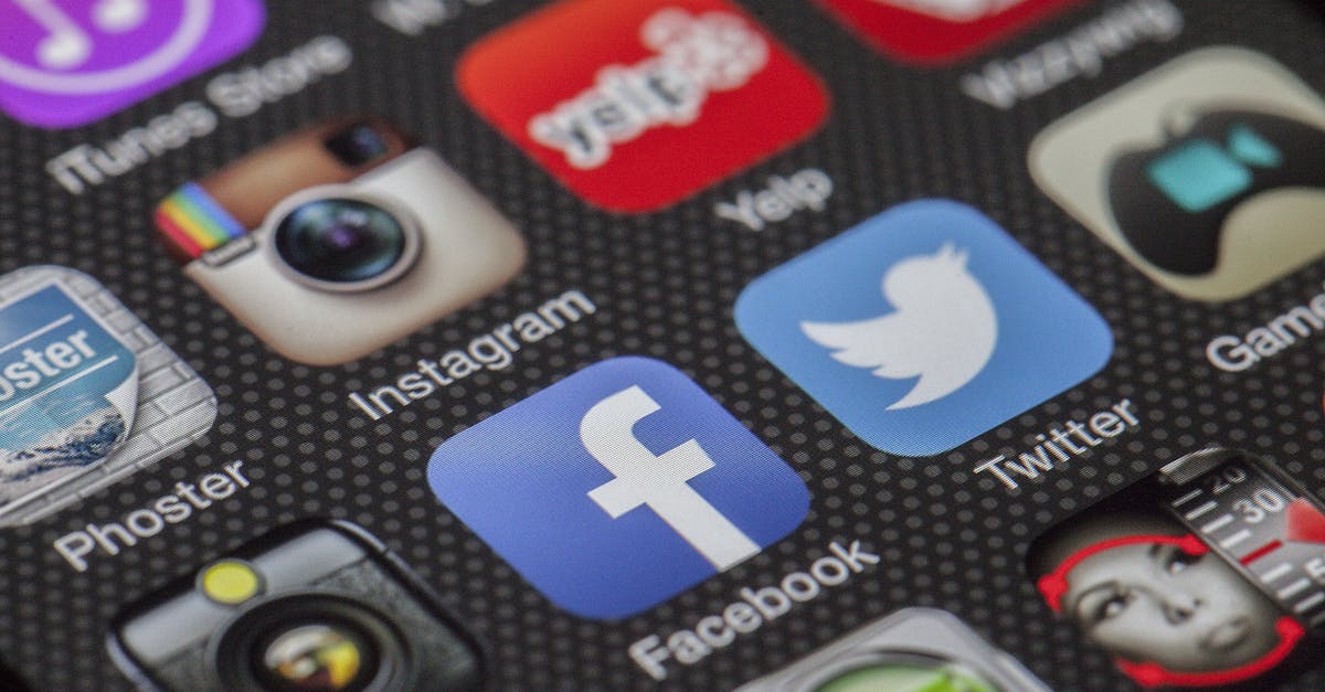découvrez comment utiliser efficacement les réseaux sociaux pour booster votre présence en ligne. stratégies, conseils et astuces pour engager votre audience et maximiser votre impact sur les plateformes sociales.