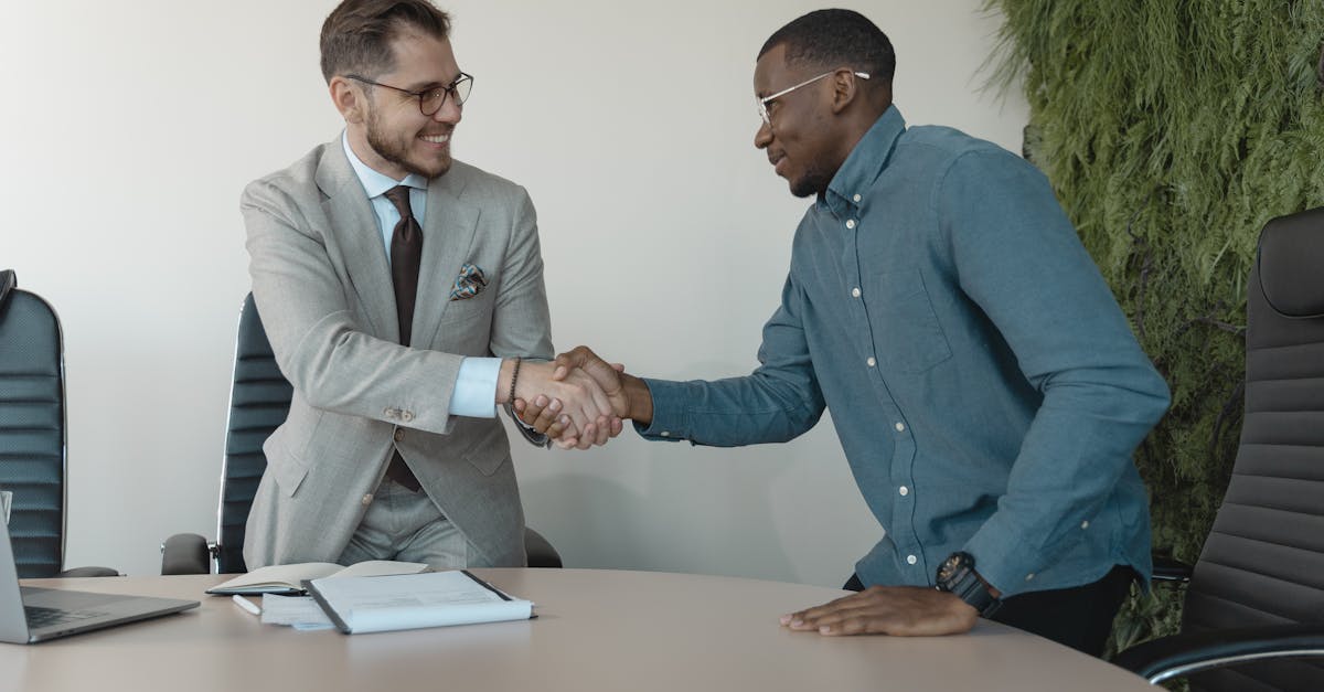 découvrez nos solutions innovantes en matière de recrutement. optimisez vos processus de sélection, attirez les meilleurs talents et bâtissez une équipe gagnante avec nos conseils d'experts.