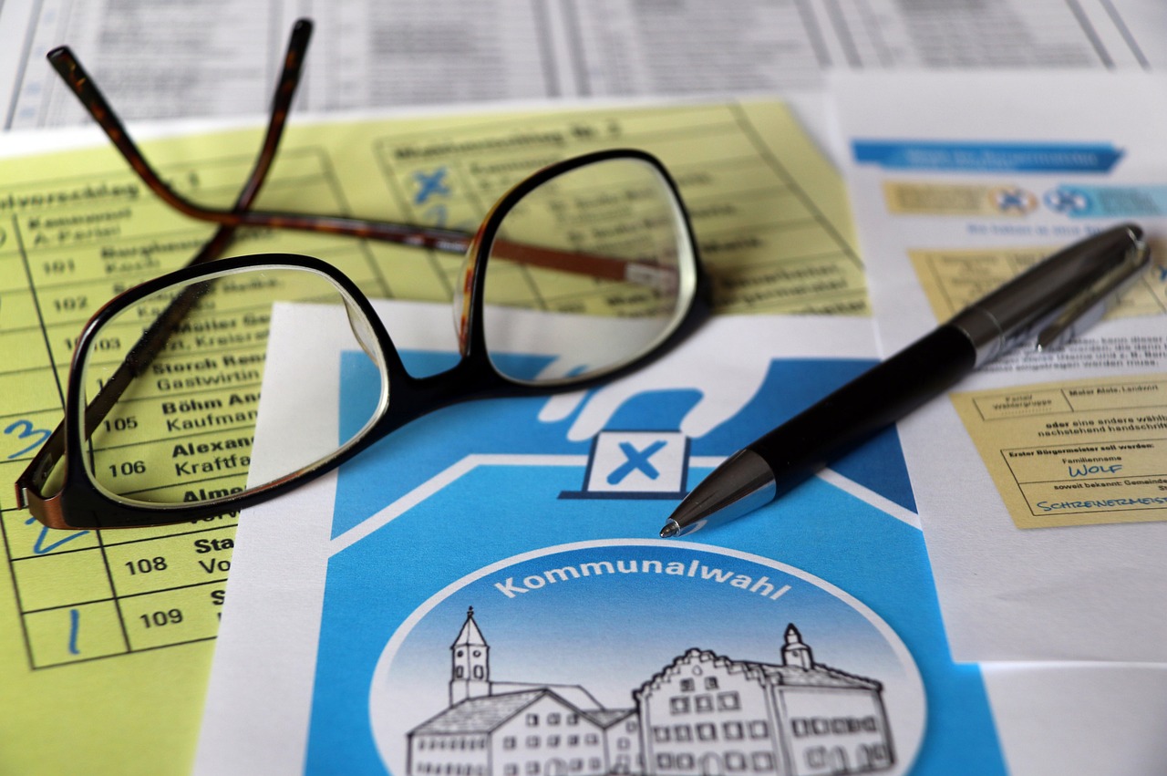 découvrez les dernières informations, analyses et actualités sur les élections : enjeux, résultats, candidats et calendrier électoral. restez informé pour mieux comprendre le processus démocratique.