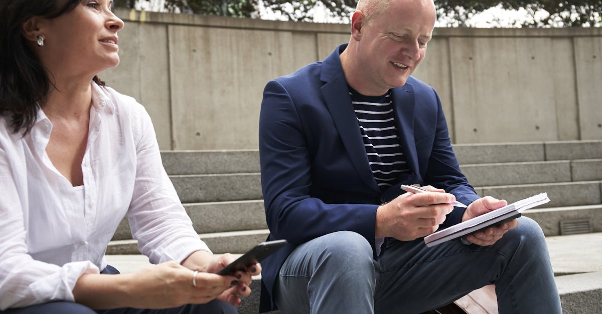 découvrez comment le coaching de carrière peut transformer votre parcours professionnel. obtenez des conseils personnalisés pour atteindre vos objectifs, améliorer votre employabilité et révéler tout votre potentiel dans un monde du travail en constante évolution.