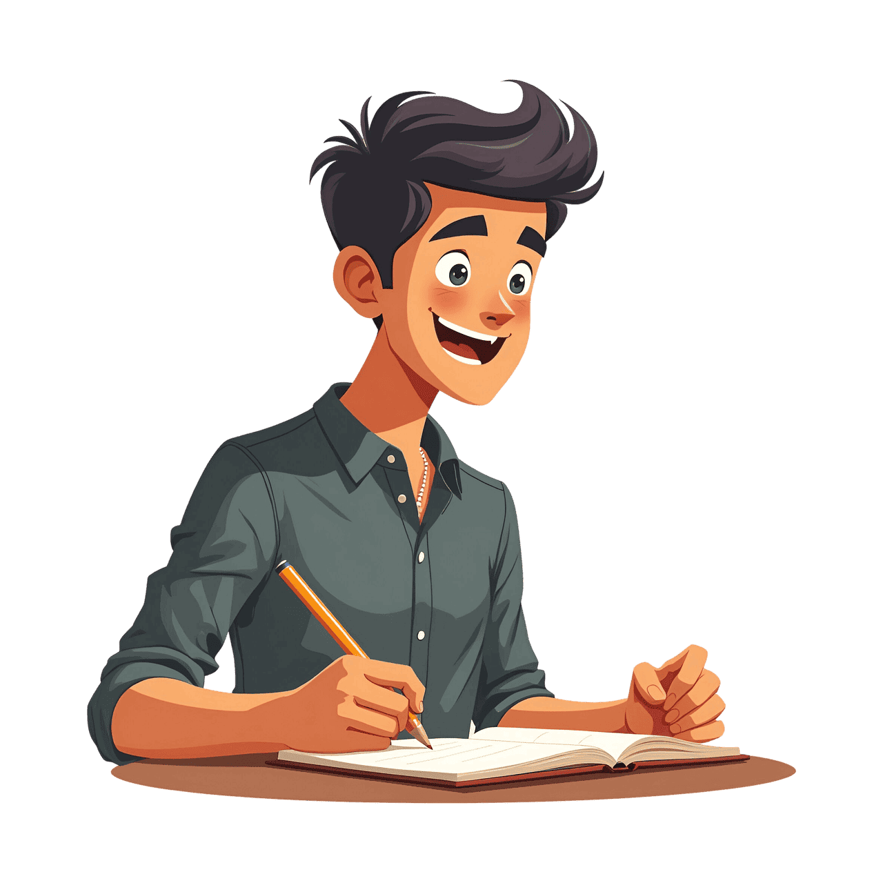 découvrez nos conseils et exemples pour rédiger une lettre de motivation professionnelle et percutante. apprenez à mettre en valeur vos compétences et à convaincre les recruteurs grâce à nos astuces pratiques.