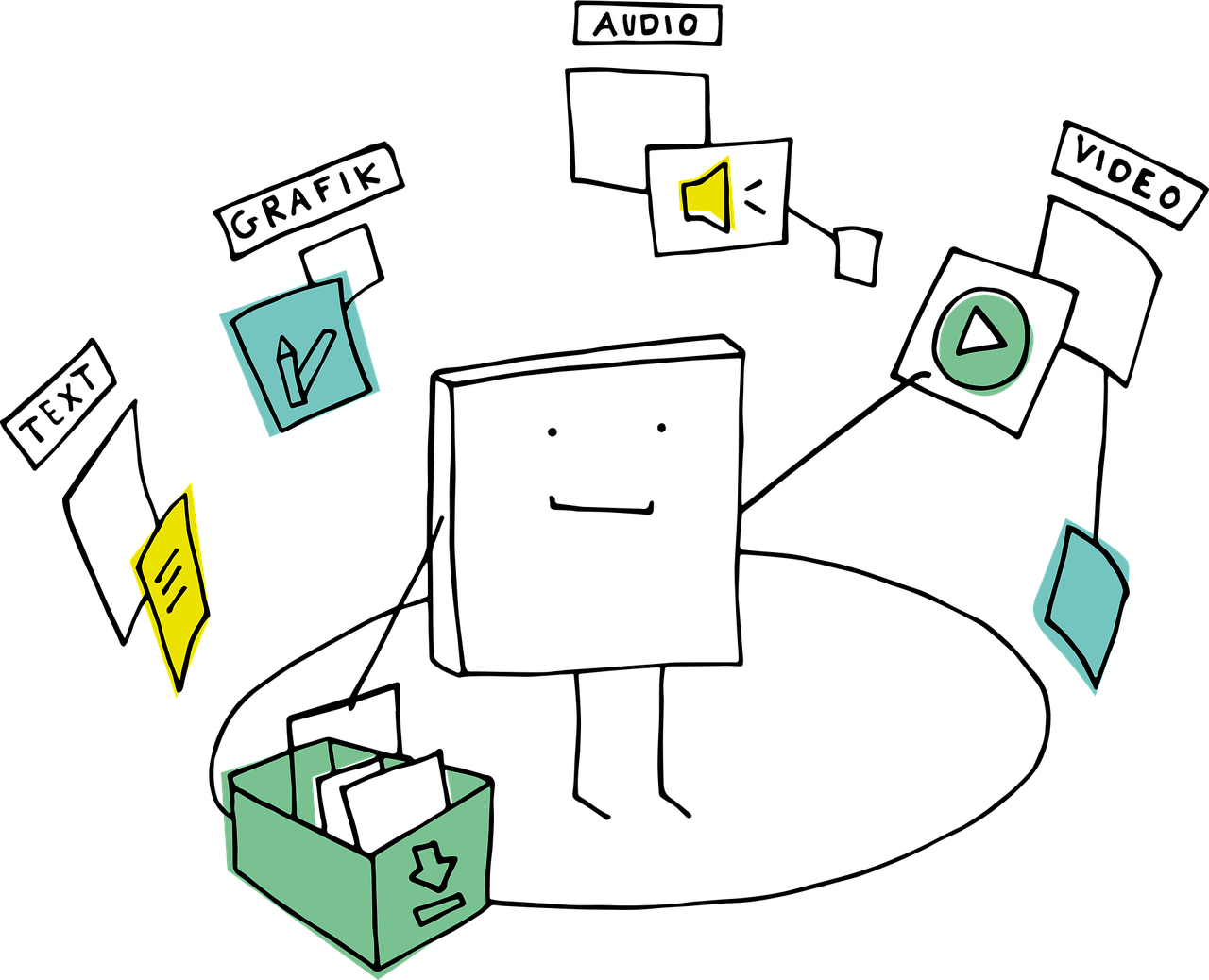 découvrez une sélection complète de ressources, d’outils et de guides pratiques pour vous accompagner dans vos projets et améliorer votre productivité au quotidien.