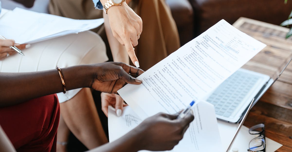 Projection de carrière : comment anticiper votre avenir professionnel