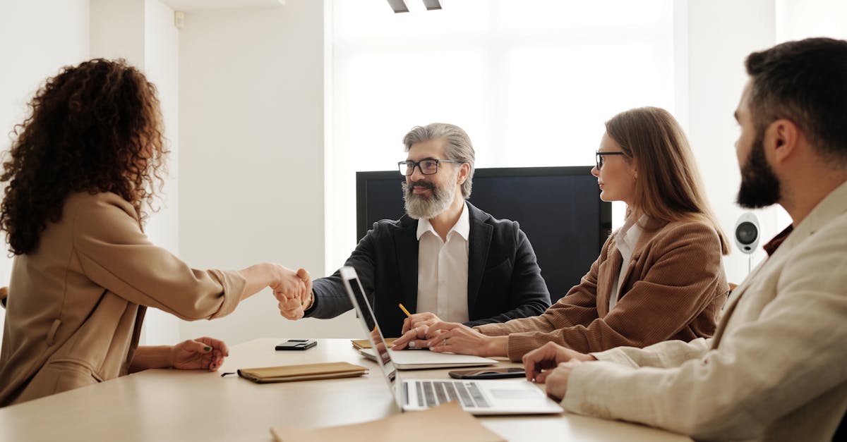 Stratégies de recrutement efficaces pour attirer les meilleurs talents