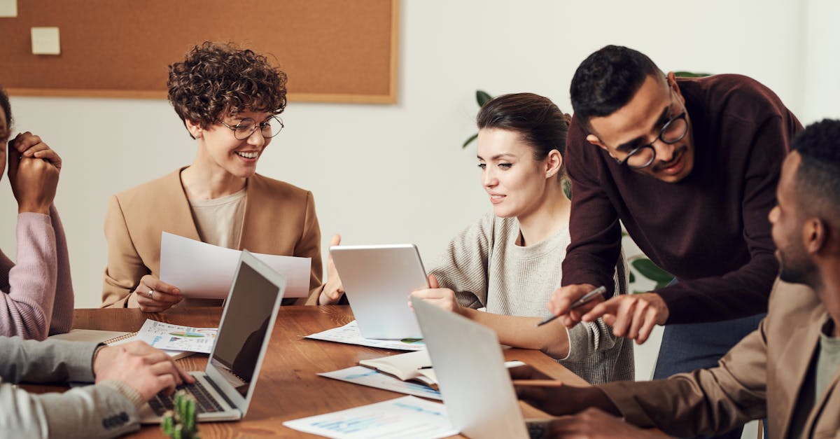 Mentorat : les clés pour réussir dans votre carrière