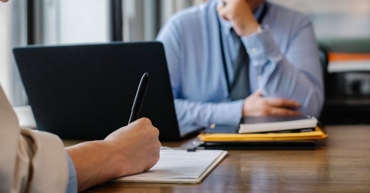 Taux d’employabilité : optimiser votre présence sur le marché du travail