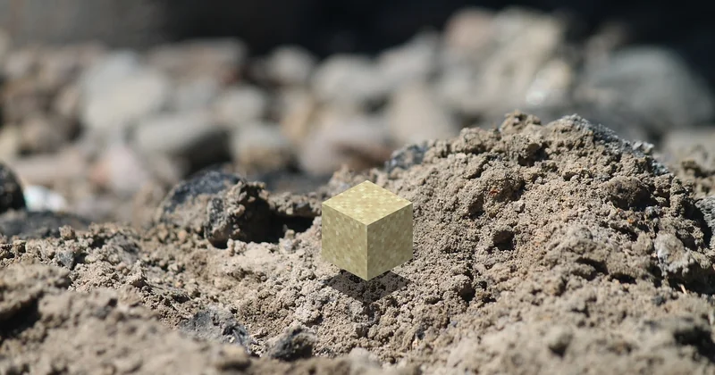 Carte minecraft seed : voir le monde avant d'y poser le pied