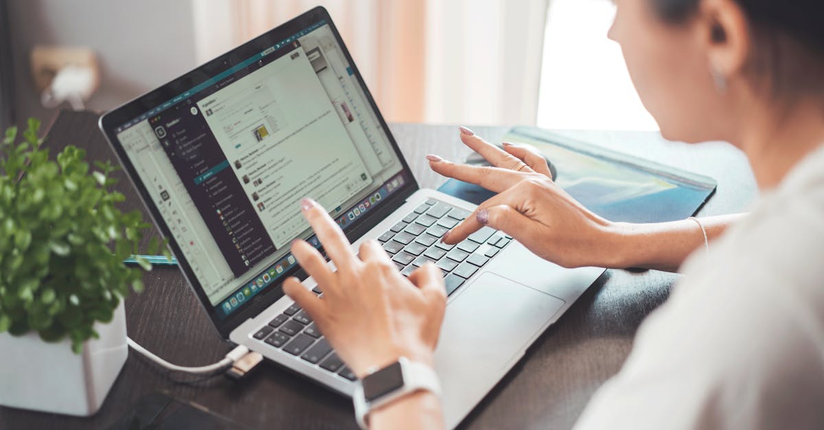 Stratégies efficaces pour optimiser votre recherche d’emploi