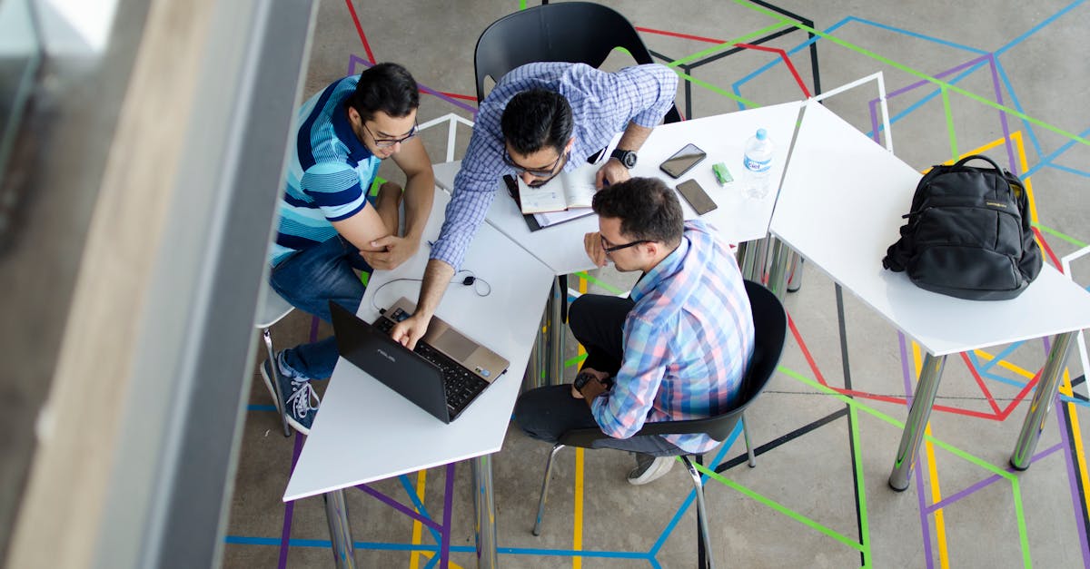 Comment optimiser votre réseautage professionnel pour booster votre carrière