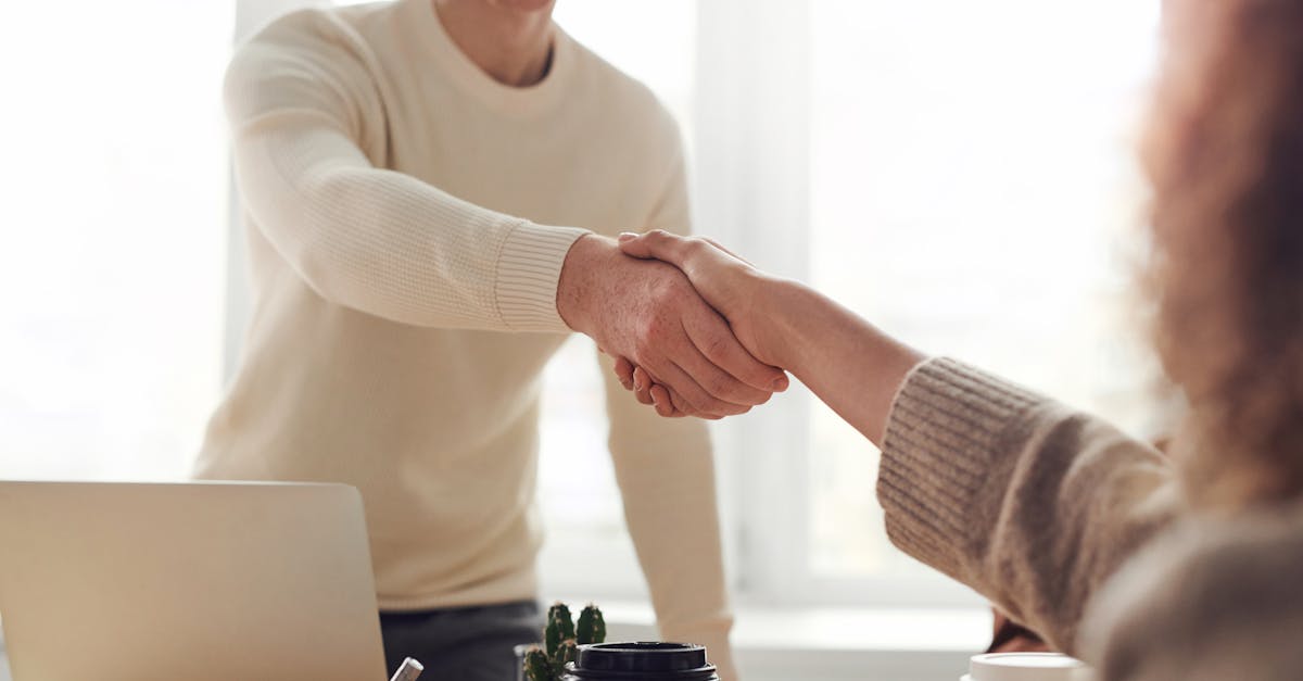Entretien d’embauche : 10 conseils pour réussir avec brio