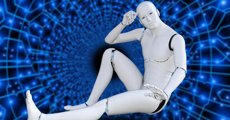 Que peut faire le robot Neo ?