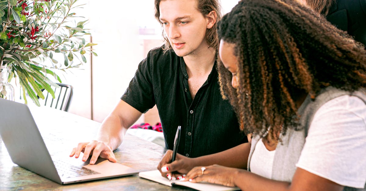 Les entrepreneurs : clés de succès pour attirer les talents