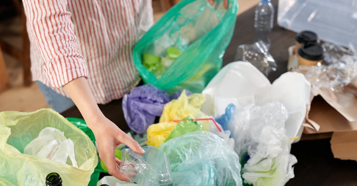 Réemploi : enjeux et stratégies pour un avenir durable