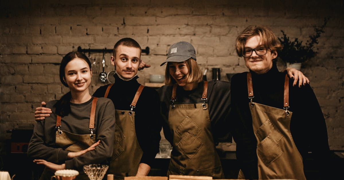 Les entrepreneurs sociaux : un nouveau modèle pour le recrutement