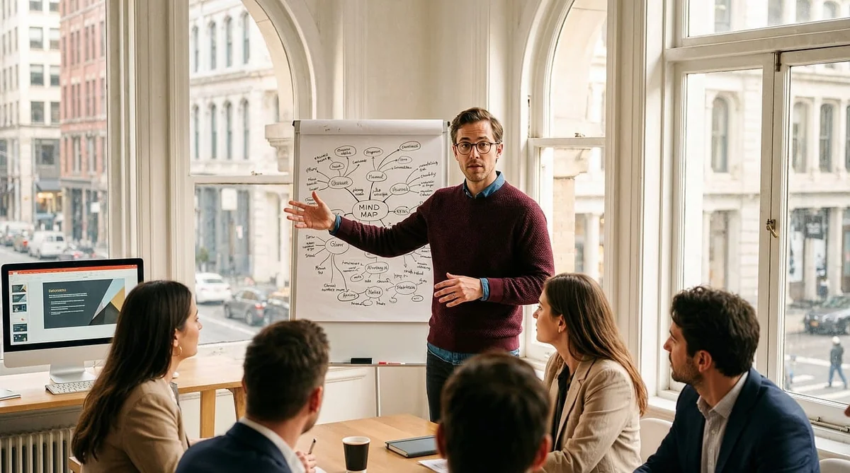 L’importance de la formation continue dans le développement professionnel