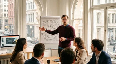 L’importance de la formation continue dans le développement professionnel