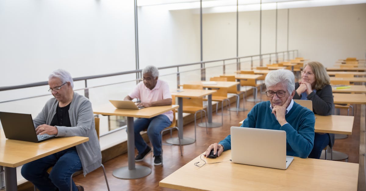 L’importance de l’apprentissage tout au long de la vie