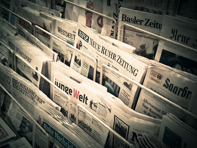 Les dernières actualités économiques à ne pas manquer cette semaine