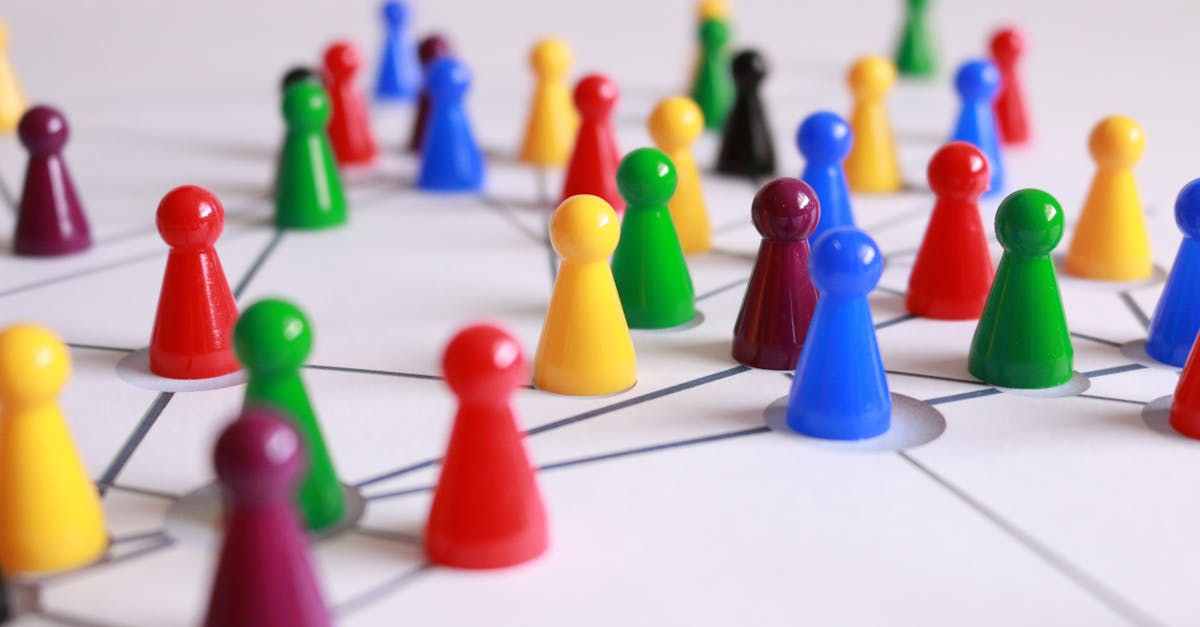 Réseau professionnel : comment optimiser vos connexions pour réussir