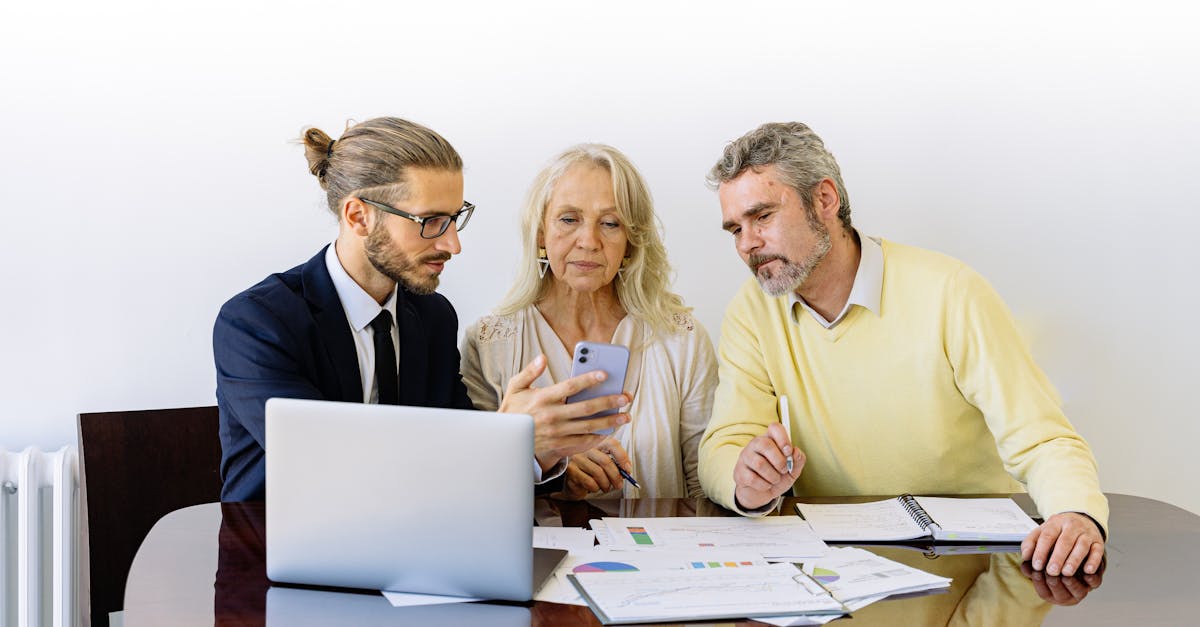 Entreprises de placement : comment choisir le bon partenaire pour investir