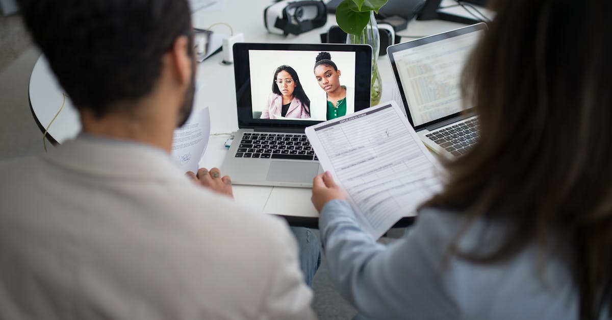 Outils de recrutement : comment choisir les meilleurs pour votre entreprise
