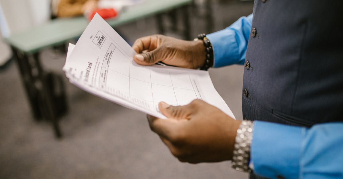 Bilan de compétences : une étape clé pour réorienter votre carrière