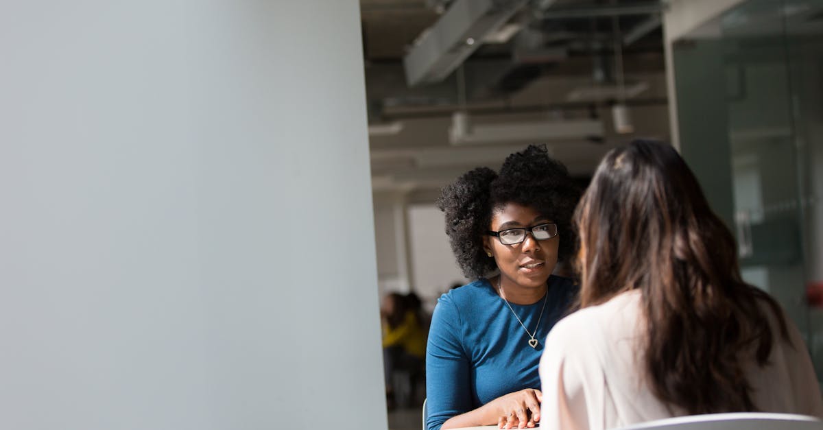 Entretiens : 10 conseils pour réussir votre prochaine rencontre professionnelle