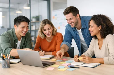 Les clés du succès pour les startups en 2025