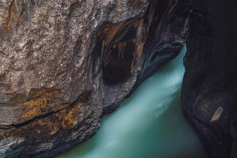 canyon
