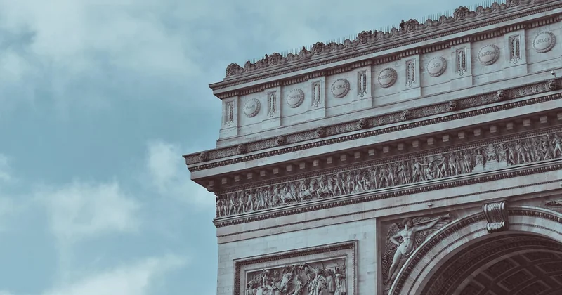 Paris vs province : l'écart chiffré