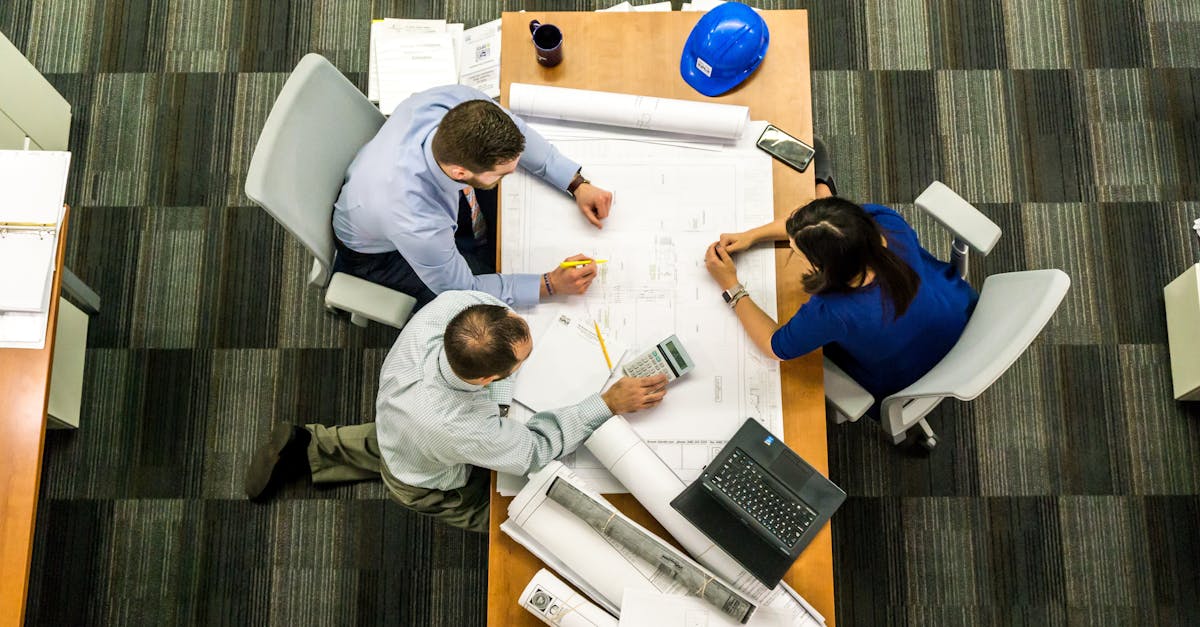 Stratégie RH : 5 clés pour optimiser la gestion des talents en entreprise