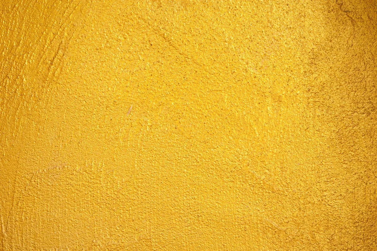 jaune