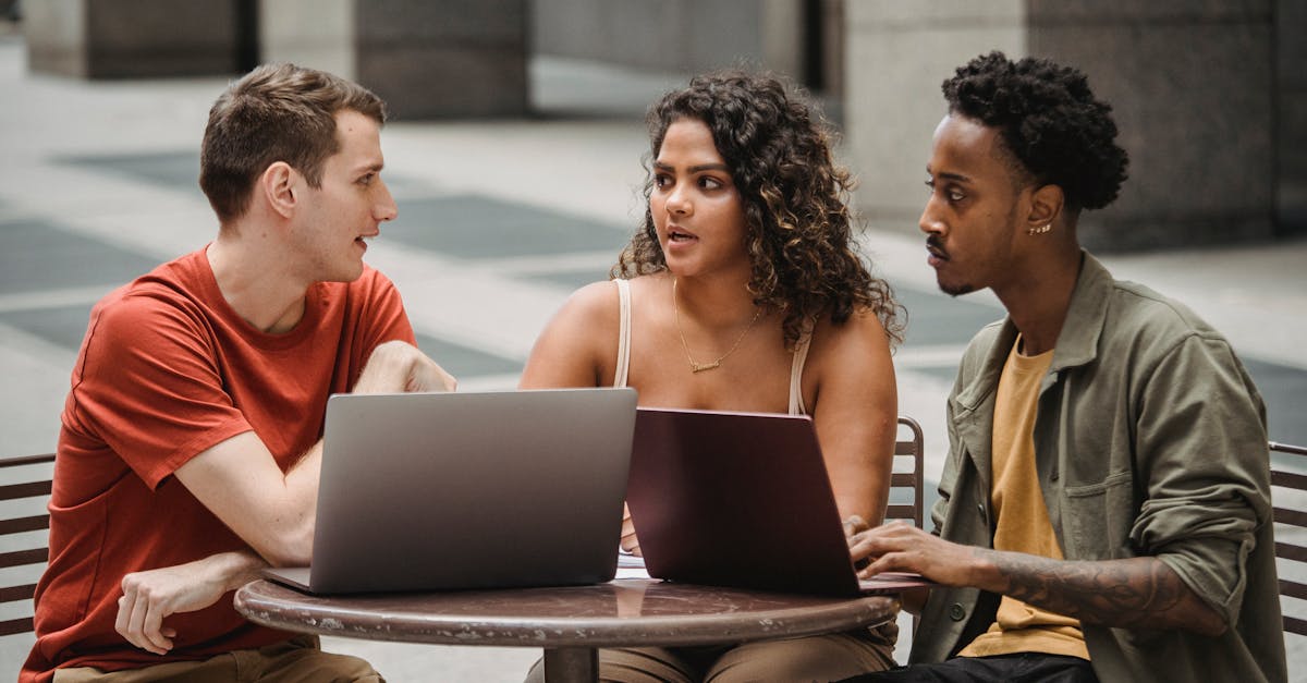 découvrez comment élaborer un plan de carrière efficace pour atteindre vos objectifs professionnels. nos conseils vous aideront à identifier vos compétences, explorer les opportunités de développement et planifier votre chemin vers le succès.