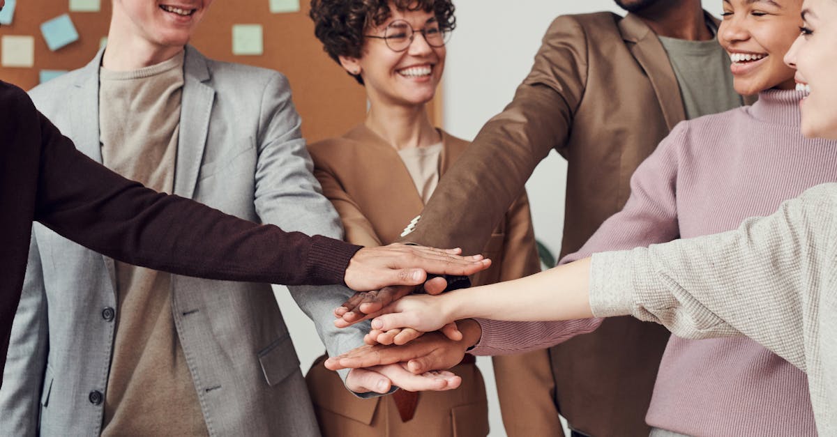 découvrez les avantages des stages pour les étudiants et les professionnels, incluant des opportunités de développement de compétences, de réseautage, et d'expérience pratique. optimisez votre carrière grâce à un stage enrichissant.