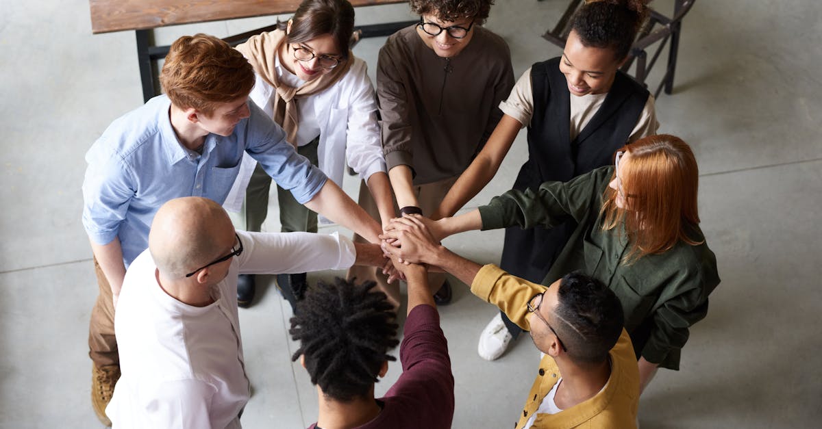 découvrez les avantages d'un stage : acquisition d'expérience professionnelle, développement de compétences, opportunités de réseautage et valorisation de votre cv. maximisez votre futur professionnel grâce à un stage significatif.