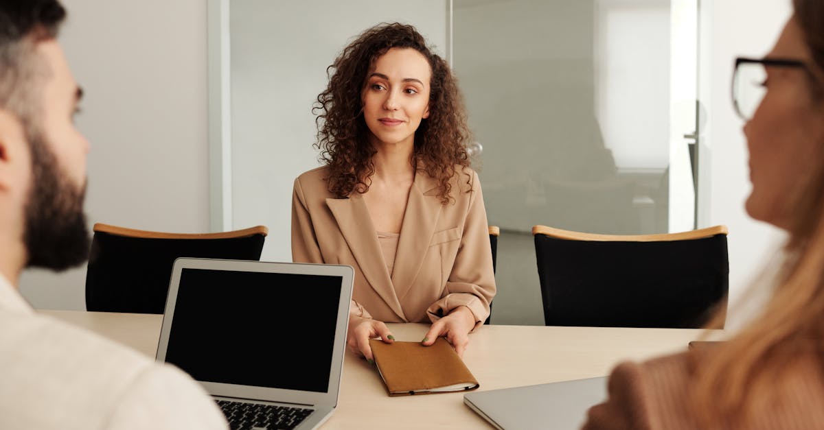 découvrez notre processus de sélection des candidats, conçu pour identifier les meilleurs talents. nous allions rigueur et efficacité pour garantir des recrutements de qualité qui répondent aux besoins spécifiques de votre entreprise.