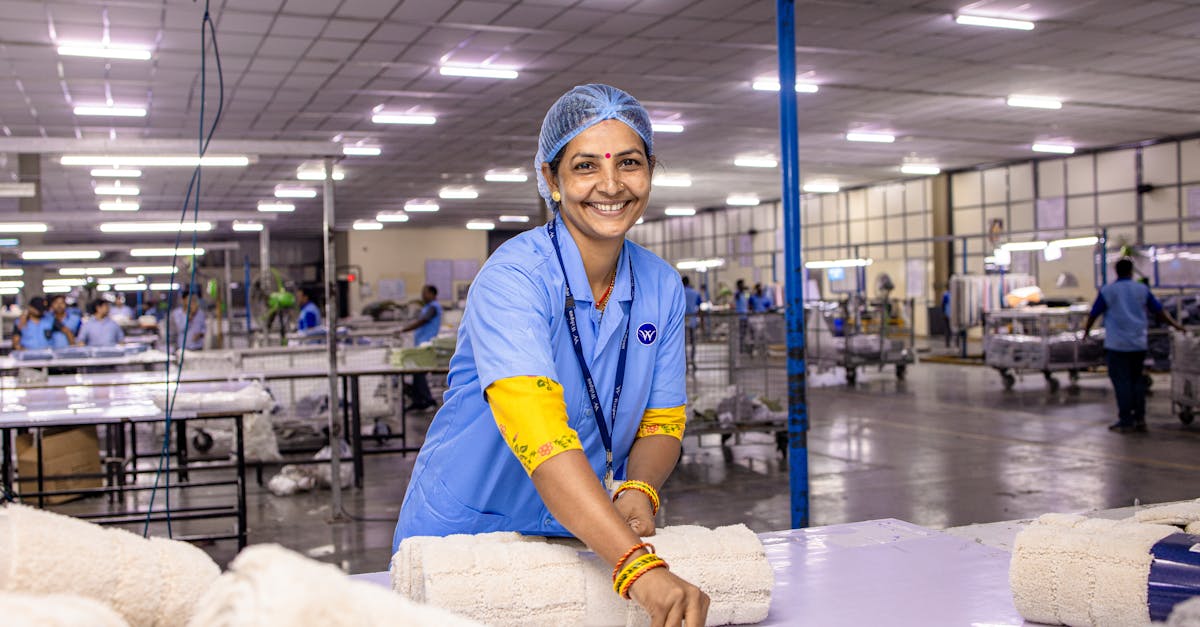 découvrez l'importance des relations employé-employeur dans le milieu professionnel. apprenez comment améliorer la communication, favoriser la collaboration et créer un environnement de travail sain pour optimiser la satisfaction et la productivité au sein de votre entreprise.