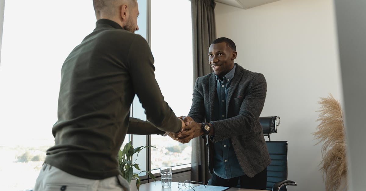 découvrez nos solutions innovantes de recrutement pour attirer les meilleurs talents. optimisez votre processus de sélection et trouvez le candidat idéal grâce à notre expertise en ressources humaines.