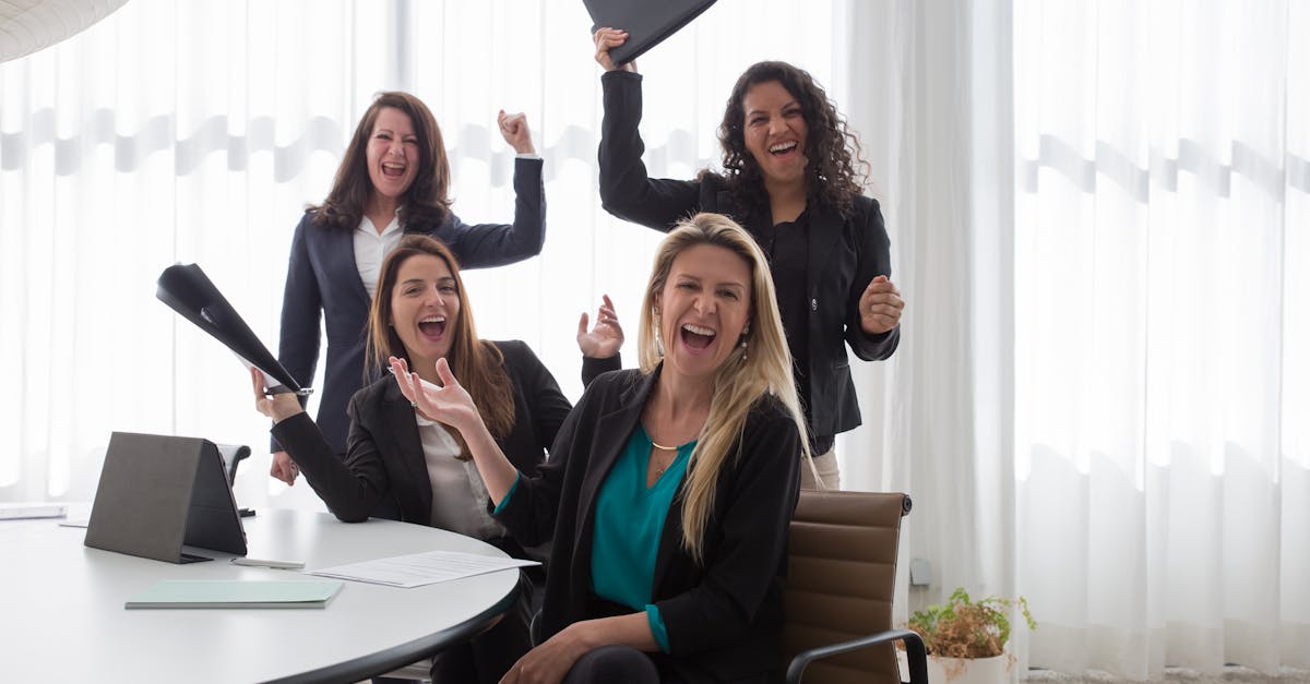 découvrez des stratégies efficaces pour faire progresser votre carrière, optimiser vos compétences et saisir de nouvelles opportunités professionnelles. transformez votre potentiel en succès et atteignez vos objectifs de carrière avec nos conseils pratiques.