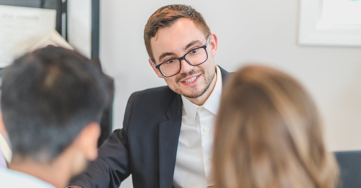 découvrez comment le coaching de carrière peut transformer votre parcours professionnel. profitez de conseils personnalisés pour définir vos objectifs, améliorer vos compétences et booster votre employabilité. prenez le contrôle de votre avenir avec un accompagnement adapté à vos aspirations.