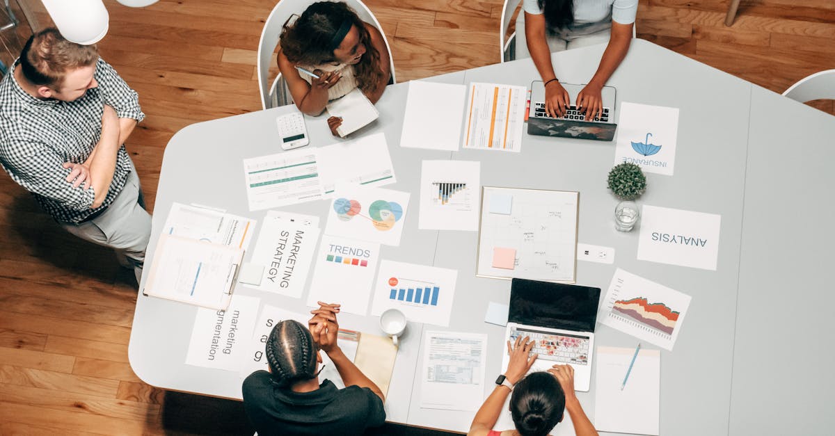 découvrez comment les technologies collaboratives transforment la manière dont les équipes interagissent et travaillent ensemble. optimisez votre productivité et facilitez la communication grâce aux outils numériques adaptés à vos besoins.