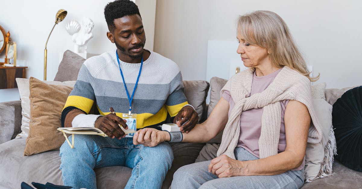 évaluez votre bien-être avec notre service d'évaluation de santé. découvrez des outils et des ressources pour mieux comprendre votre condition physique et mentale, et prenez des décisions éclairées pour un mode de vie sain.