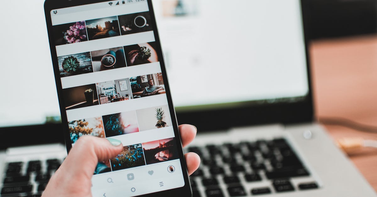 découvrez les dernières tendances et stratégies en matière de réseaux sociaux. apprenez à optimiser votre présence en ligne, à engager votre audience et à maximiser l'impact de vos campagnes sur les plateformes de médias sociaux.