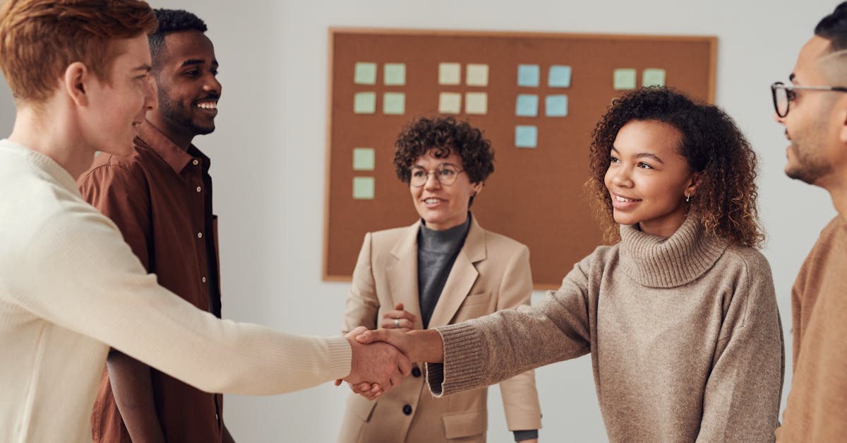 découvrez des stratégies efficaces pour booster votre développement de carrière. apprenez à identifier vos compétences, à établir des objectifs clairs et à saisir les opportunités professionnelles qui s'offrent à vous. transformez votre parcours professionnel en maximisant votre potentiel et en atteignant vos ambitions.