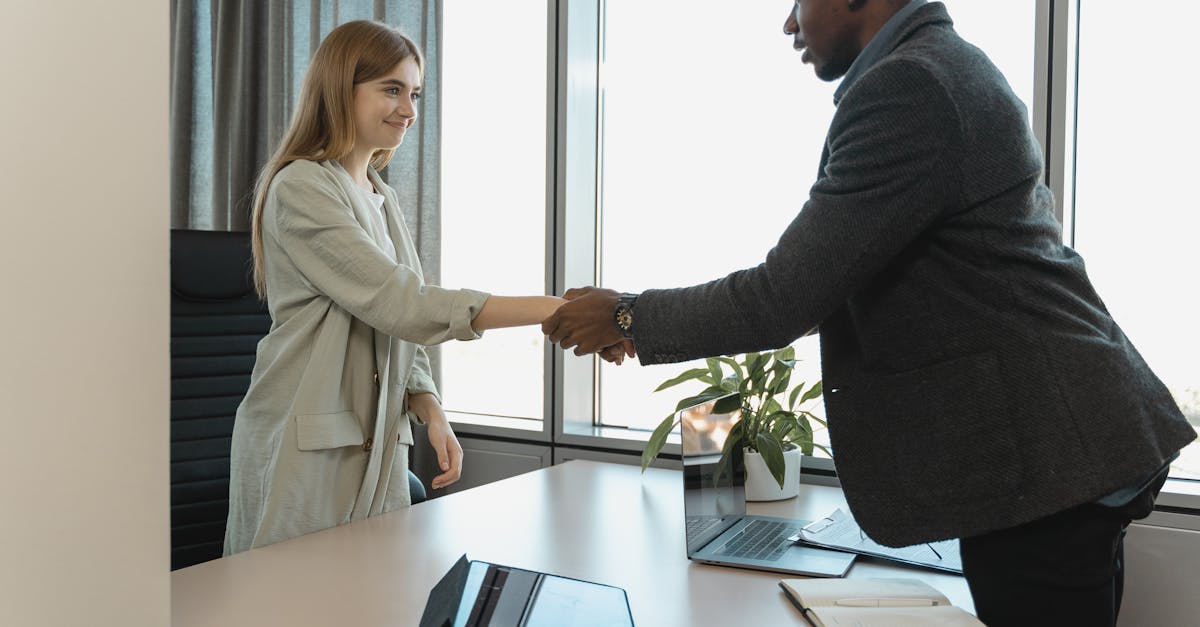 découvrez comment définir et atteindre vos objectifs de carrière pour réussir professionnellement. explorez des stratégies, des conseils et des témoignages inspirants pour booster votre parcours et réaliser vos ambitions.