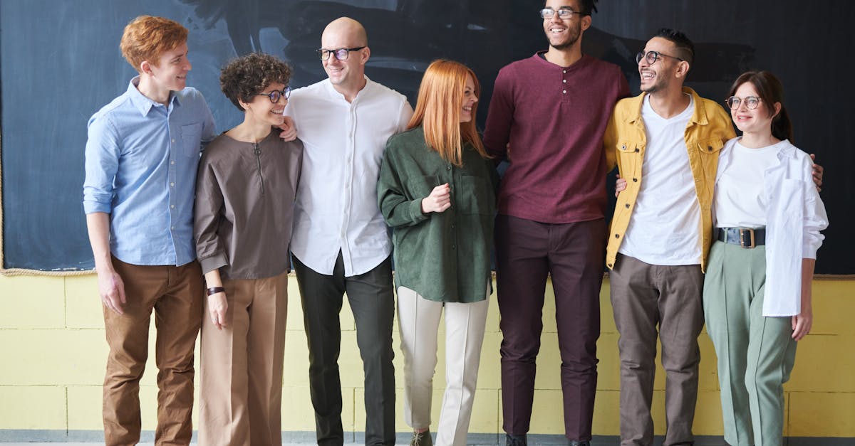 découvrez l'importance de la culture d'entreprise dans le développement d'un environnement de travail positif et productif. apprenez comment une culture solide peut renforcer la cohésion d'équipe, améliorer la satisfaction des employés et favoriser l'innovation au sein de votre organisation.
