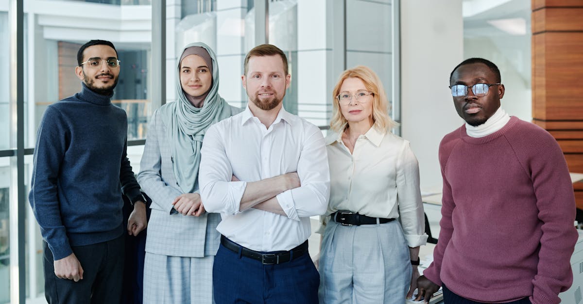 découvrez l'importance de la culture d'entreprise dans le succès organisationnel. apprenez comment elle influence la motivation des employés, favorise l'innovation et améliore la collaboration au sein des équipes.